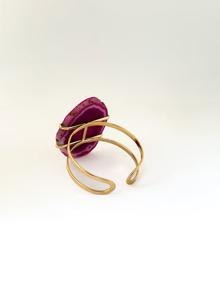 Mensa Dodo Cuff Bracelet