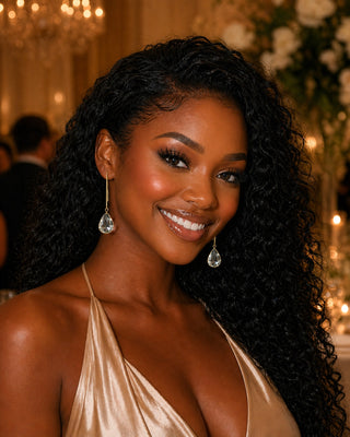 Ohemaa Aba Earrings