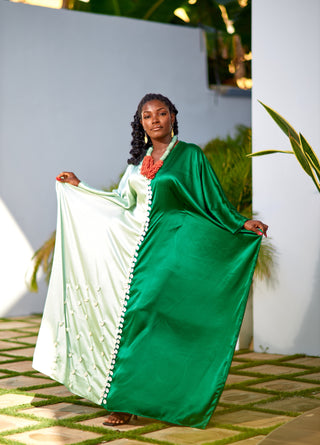 Ohemaa Samba Dress