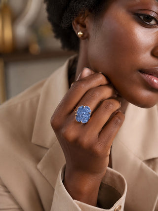 Esi Dade Statement Ring