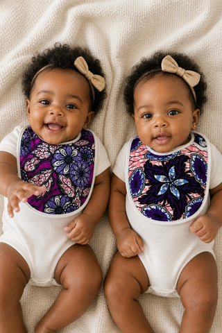 Koku Bib Set