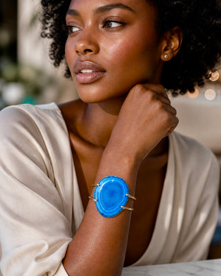 Nana Darkoa Cuff Bracelet