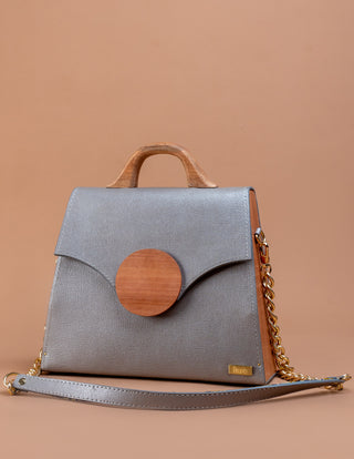 Klema Yaaba Clutch Bag
