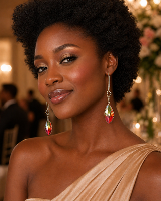 Yaa Duah Earrings