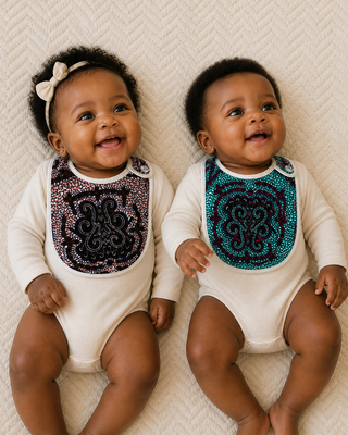 Odehye Bib Set
