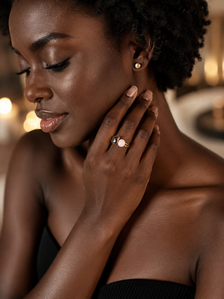 Maame Osaa Ring