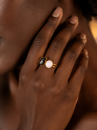 Maame Osaa Ring