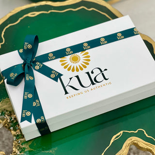 Kua Gift Card